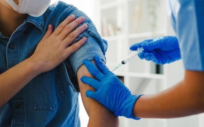 Syarat untuk Mudik Lebaran, Ini Ketersediaan Vaksin Booster di Pekanbaru