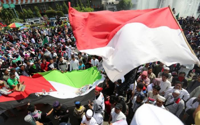 Dukung Palestina, Fraksi PKS Ajak Pemko Pekanbaru Tiru Pemko Padang