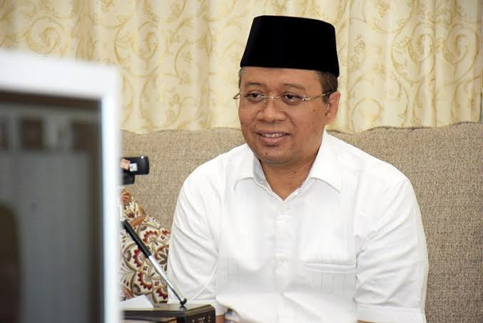 Gubernur NTB Zulkiflimansyah Masuk Kategori Capres Potensial Representasi Indonesia Timur dan Blok Religius