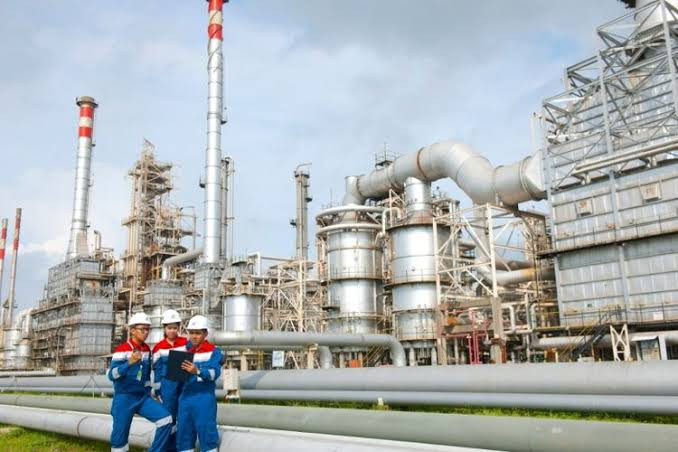 DPR Minta Pertamina Komit Perkuat Industri Petrokimia Nasional