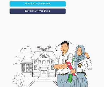 Hari Pertama Dibuka Pra Pendaftaran, 10.438 Peserta Daftar PPDB Online SMA/SMK di Riau