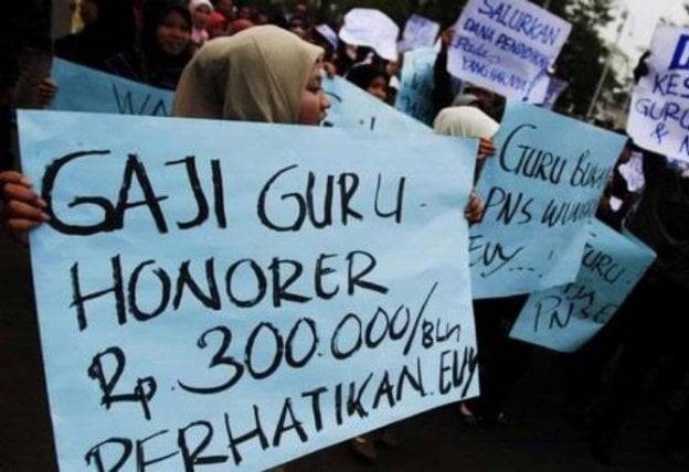 Pengurus PGSR Ngadu Soal Kesejahteraan, Begini Kata DPRD Riau