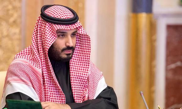 Mengenal Lebih Dekat Calon Raja Arab Saudi Selanjutnya