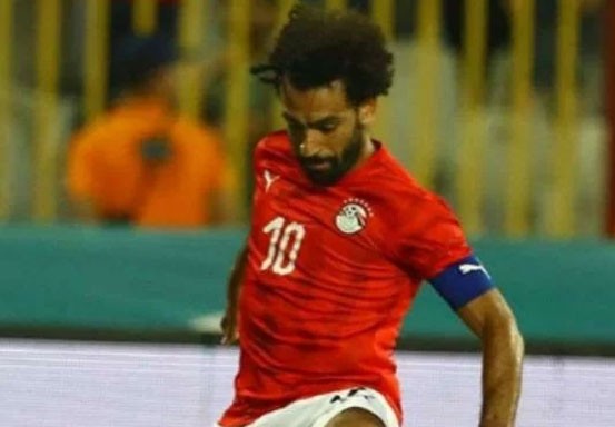 Mohamed Salah Cs Menang di Laga Pembuka Piala Afrika 2019