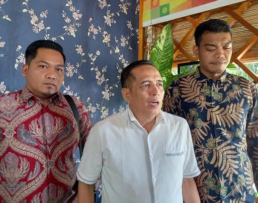 Asri Auzar akan Kirim Hasil Putusan Pengadilan ke KPU Seluruh Indonesia