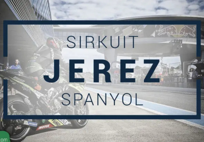 Jadwal MotoGP Andalusia di Sirkuit Jerez, 24-26 Juli: Dipastikan Tanpa Marc Marquez