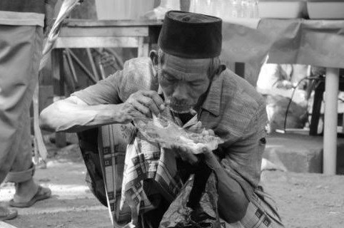 Ini Faktor yang Mempengaruhi Tingkat Kemiskinan di Riau