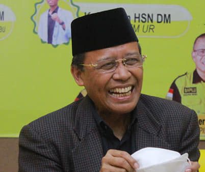Sejauh Mana Wacana Interpelasi terhadap Gubernur Bisa Terealisasi? Begini Pandangan Mantan Ketua DPRD Riau