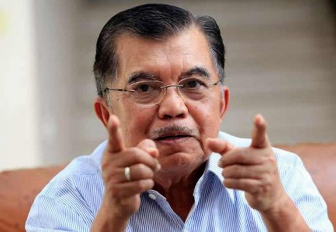 JK: Kan Pemerintah Malaysia Sudah Minta Maaf, Apalagi?