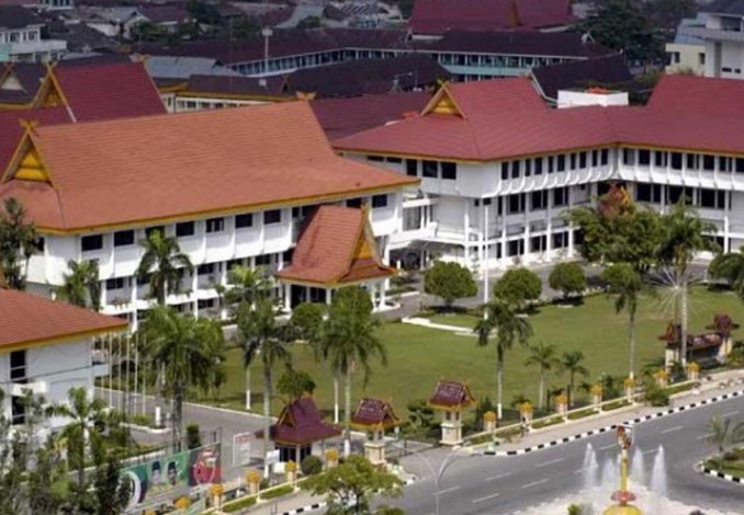 Ramai-ramai Mengundurkan Diri, Kini Giliran Pejabat di Dinas PU Perkim Kota Pekanbaru
