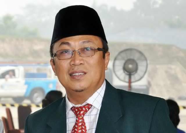 PAN Riau Minta DPP Tagih Janji Syamsuar