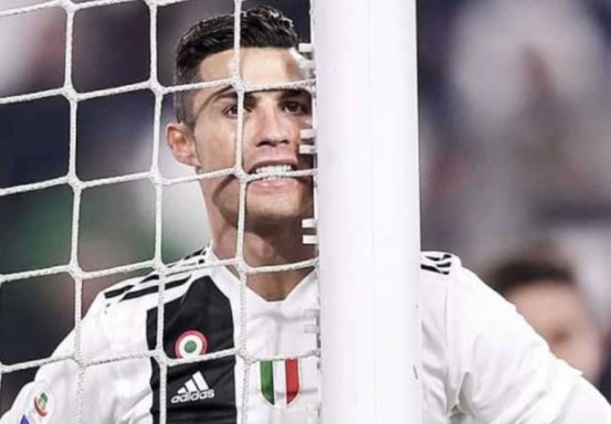 Ronaldo: Mungkin Saya Pensiun Tahun Depan