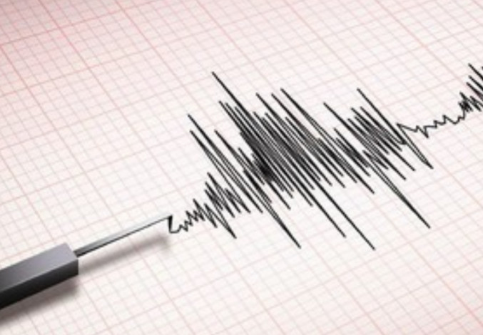 Gempa Magnitudo 5,7 di Bengkulu Akibat Aktivitas Subduksi