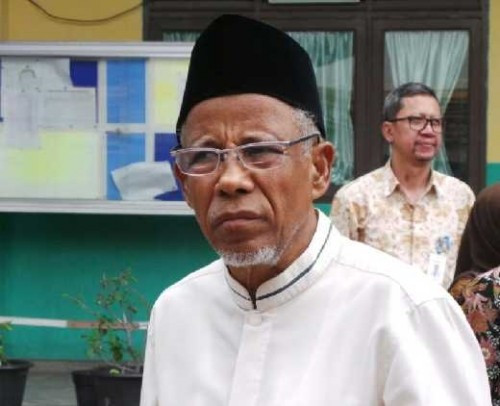 Bengkalis Butuh Sosok Pemimpin Bersih dan Tidak Cacat Hukum, Wan Abubakar Sebut Nama Ahmad Syah