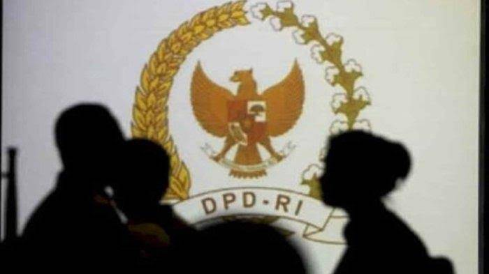 Dua Anggota DPRD Riau Maju DPD RI Tak harus Mundur, Ini Aturannya