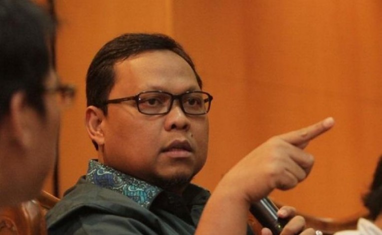 Wahid: Untuk SK Pilkada, Tergantung LE Kapan Menjemputnya ke DPP