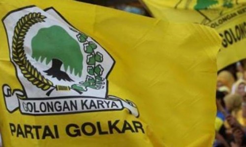 ‎Andi: Golkar Riau Tak akan Bahas Calon Gubernur pada Rakerda di Rohul
