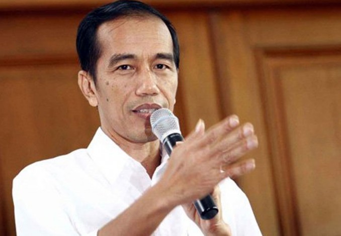 Relawan Jokowi Gelar Kompetisi Menyanyi Berhadiah