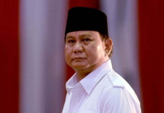 Prabowo Sebut 83 Persen Kredit dari Bank Pemerintah untuk Pengusaha Besar