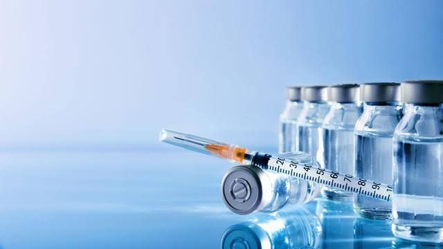 Pekanbaru Punya Stok 15.511 Vial Vaksin