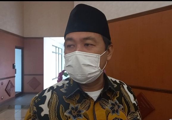 Riau Turun Level PPKM, Dewan Minta Jangan Abaikan Prokes dan Genjot Vaksinasi