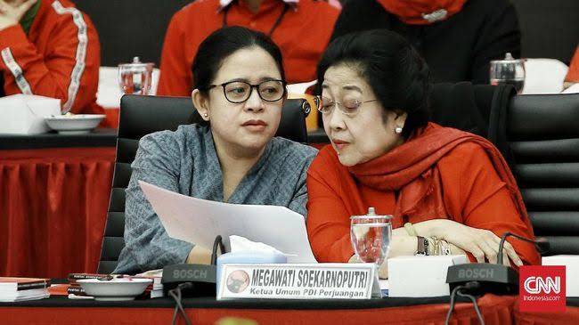 Mencuat Soal Dewan Kolonel Puan Maharani, Ini Kata Ketua Fraksi PDIP DPRD Riau