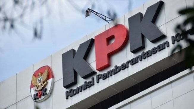 Pimpinan KPK Minta Maaf soal Sebut Hakim Agung Kena OTT: Tunggu Ekspose