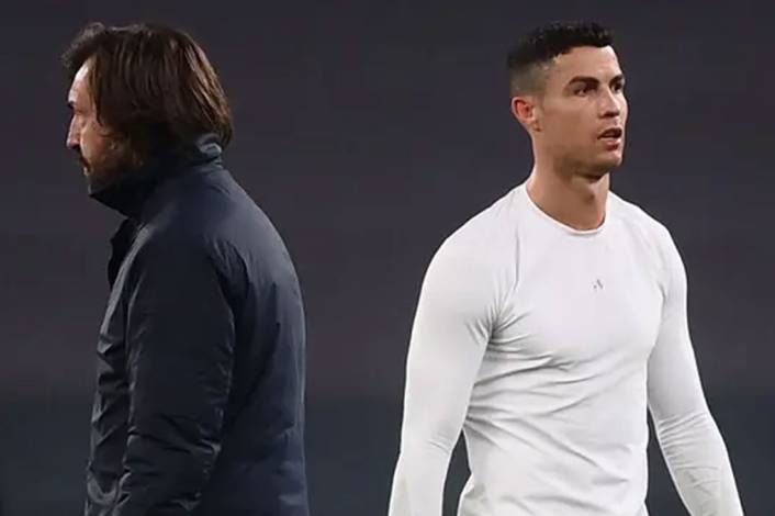 Juventus Yakin Menang atas Gugatan Cristiano Ronaldo soal Tunggakan Gaji
