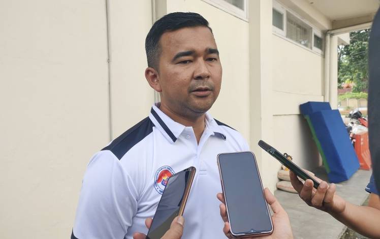 SMA Olahraga dan PPLP Ditutup, Dispora Riau Bentuk Tim Percepatan Pengembangan SKO
