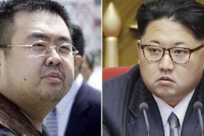 Kakak Tiri Kim Jong Un yang Tewas Diracun Diduga adalah Mata-mata Korea Selatan