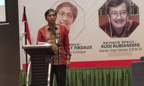 SKK Migas - PWI Riau Bahas Kegiatan Hulu Migas dan Lomba Karya Jurnalistik