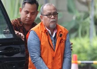 KPK Periksa 5 Saksi Swasta dan Ahli untuk M Nasir