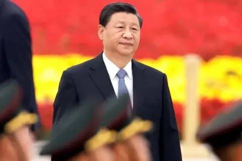 Perdana Menteri China tidak Masuk Komite Baru, Xi Jinping Bakal 3 Periode