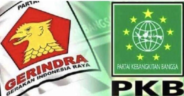Apa Kabar Koalisi Gerindra dan PKB di Riau?