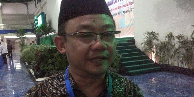 Dulu Amien Rais yang Buat Doktrin Muhammadiyah Tidak Berpolitik Praktis