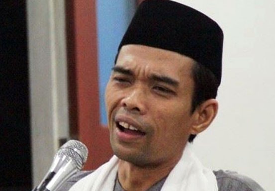 Ceramah UAS di KPK Diributkan, DPRD Riau: Jangan Cari-cari Kesalahan dengan Buat Gaduh