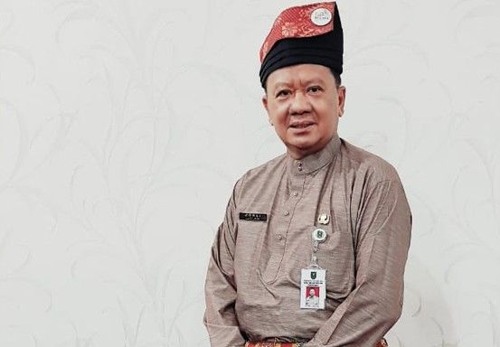 Buruh Tuntut Kenaikan UMK 10 Persen, Kadisnaker Riau: Tidak Bisa!