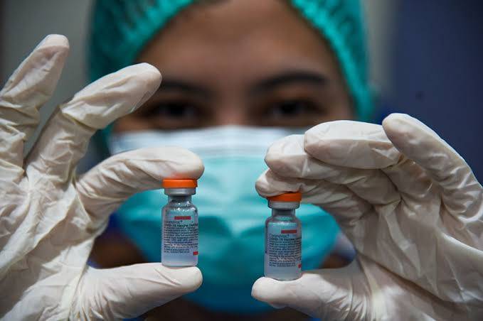 Jangan Sampai Kedaluwarsa, Komisi V DPRD Riau Ingatkan Distribusi Vaksin Pertimbangkan Target