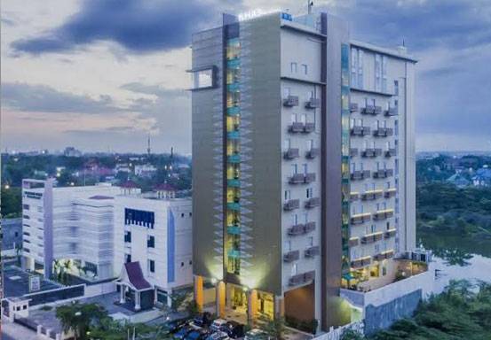 Yuk Rayakan Ulang Tahun Anak di Hotel KHAS Pekanbaru, Ada Promo Menarik