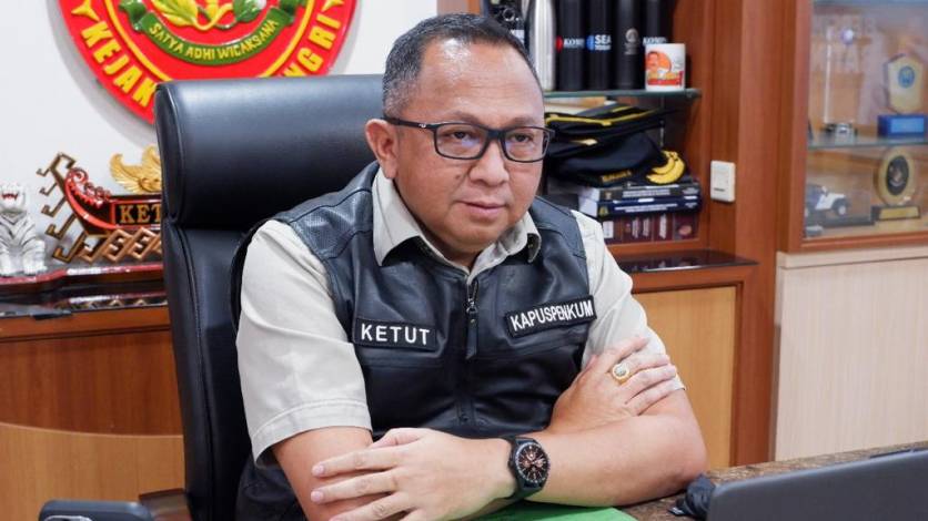 Kejagung Naikkan Status Kasus Korupsi PT Duta Palma Grup