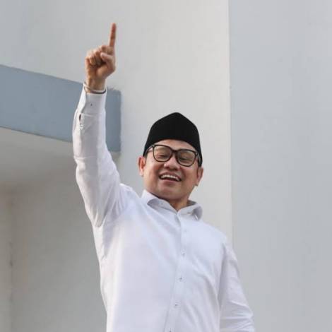 Muhaimin Iskandar Dijadwalkan ke Riau, Ini Agendanya