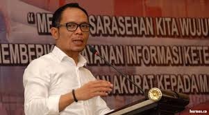 Tenaga Kerja Cina Serbu Indonesia, Ini Jawaban Enteng Menteri Tenaga Kerja