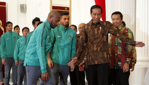Gagal Juara AFF, Timnas Indonesia Tetap Terima Bonus Rp200 Juta/Orang