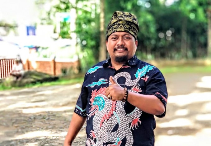 Sayed Junaidi Nilai Tindakan Syarwan Hamid Kembalikan Gelar Adat LAM Riau Kurang Bijaksana