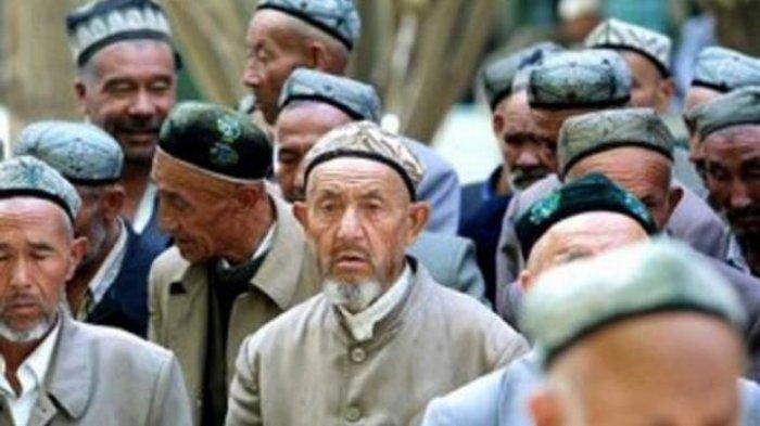 DPRD Riau Kecam Penindasan Muslim Uighur