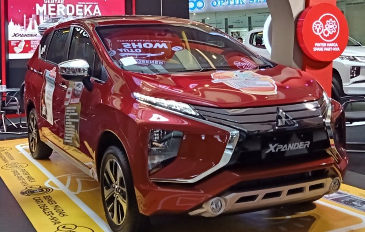 Buruan! Promo Beli Mobil Berhadiah Liburan ke Jepang dari Mitsubishi Tinggal 9 Hari