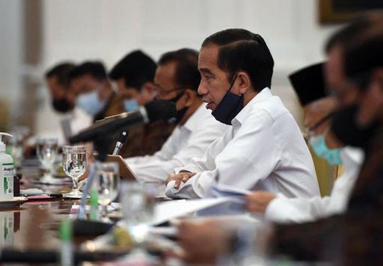 Isu Reshuffle, Ketua PKB Dapat Info 6-8 Menteri akan Diganti