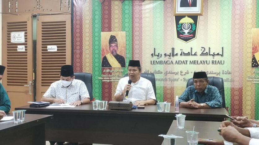 LAM Riau Akan Beri Penghargaan Ingatan Budi kepada Irjen Pol Agung Setya Imam