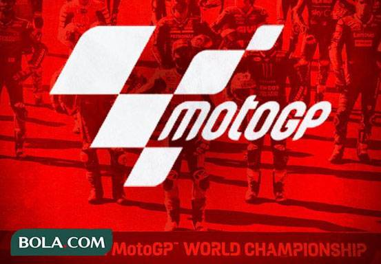 Jadwal Lengkap Balapan MotoGP 2023