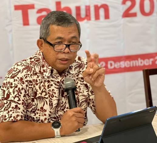 OJK Riau Resmi Pindah Kantor ke Jalan Ahmad Yani